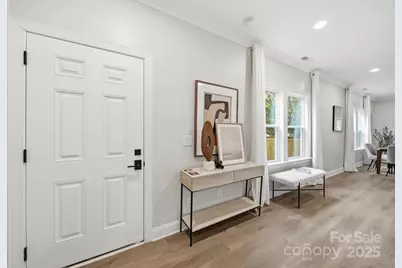 105 N Smallwood Place, Charlotte, NC 28216 - Photo 14