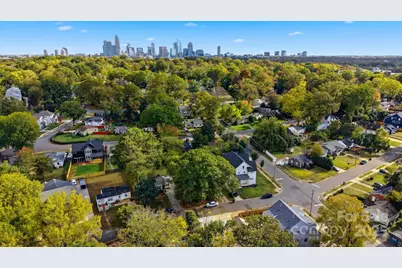 105 N Smallwood Place, Charlotte, NC 28216 - Photo 42