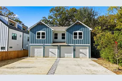 105 N Smallwood Place, Charlotte, NC 28216 - Photo 4