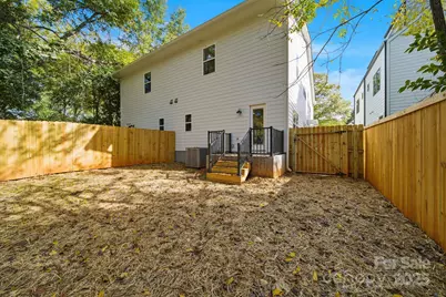 105 N Smallwood Place, Charlotte, NC 28216 - Photo 44