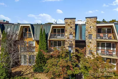 429 Bowling Park Road, Asheville, NC 28803 - Photo 2