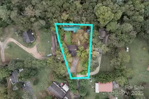 132 Little Knob Rd, Asheville, NC 28803 - Photo 4