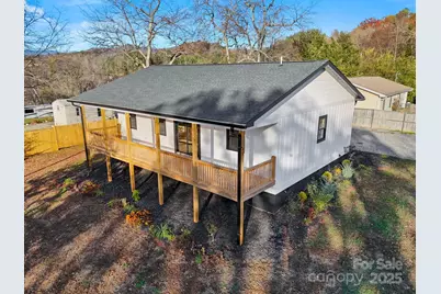 90 Park Street Street, Bryson City, NC 28713 - Photo 32