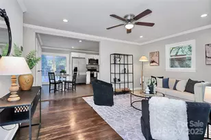 1420 Starbrook Dr, Charlotte, NC 28210 - Photo 4