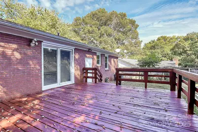 1420 Starbrook Drive, Charlotte, NC 28210 - Photo 22