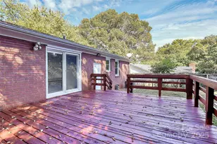 1420 Starbrook Dr, Charlotte, NC 28210 - Photo 22