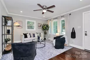 1420 Starbrook Dr, Charlotte, NC 28210 - Photo 6