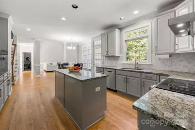 4950 Shannamara Drive, Matthews, NC 28104 - Photo 16