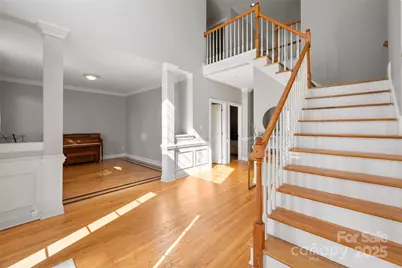 4950 Shannamara Drive, Matthews, NC 28104 - Photo 8