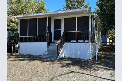 121 S Cardinal Drive, New London, NC 28127 - Photo 1