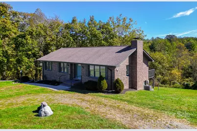 1248 Jenkins Valley Road, Alexander, NC 28701 - Photo 10