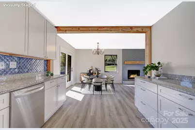 1248 Jenkins Valley Road, Alexander, NC 28701 - Photo 4