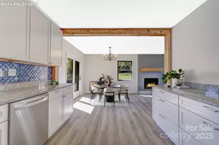 1248 Jenkins Valley Rd, Alexander, NC 28701 - Photo 4