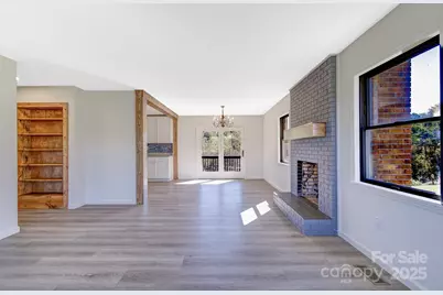 1248 Jenkins Valley Road, Alexander, NC 28701 - Photo 16