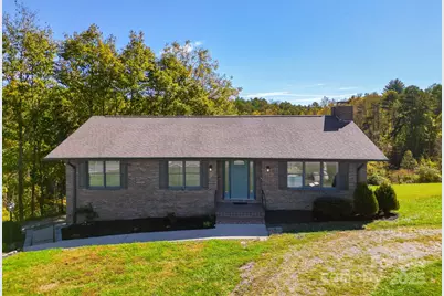 1248 Jenkins Valley Road, Alexander, NC 28701 - Photo 1