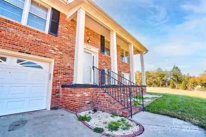 1033 College Avenue, Shelby, NC 28152 - Photo 4