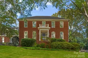 1113 Bellegrove Pl, Charlotte, NC 28270 - Photo 2