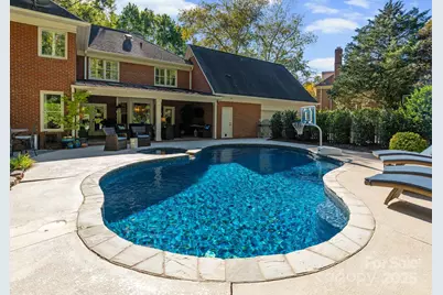 1113 Bellegrove Place, Charlotte, NC 28270 - Photo 42