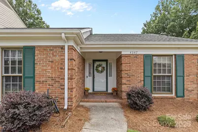 4347 Woodglen Lane, Charlotte, NC 28226 - Photo 1