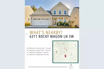 6311 Rocky Wagon Lane SW, Concord, NC 28025 - Photo 26