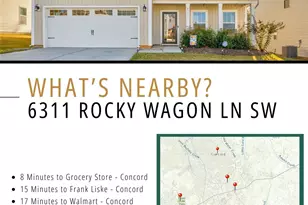 6311 Rocky Wagon Ln SW, Concord, NC 28025 - Photo 26