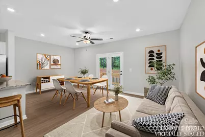 1304 Hargrove Avenue, Gastonia, NC 28052 - Photo 8