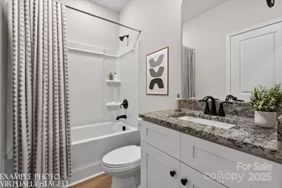 1312 Hargrove Avenue, Gastonia, NC 28052 - Photo 4