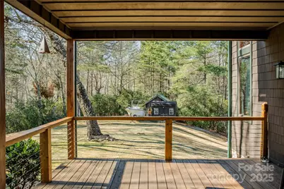 156 & 152 Tarah Lane, Pisgah Forest, NC 28768 - Photo 30