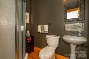 156 & 152 Tarah Ln, Pisgah Forest, NC 28768 - Photo 16