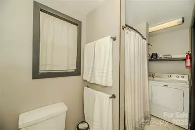 156 & 152 Tarah Lane, Pisgah Forest, NC 28768 - Photo 38