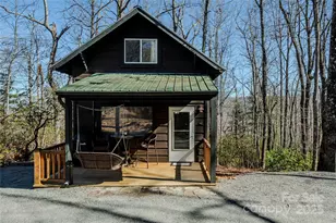 156 & 152 Tarah Ln, Pisgah Forest, NC 28768 - Photo 32