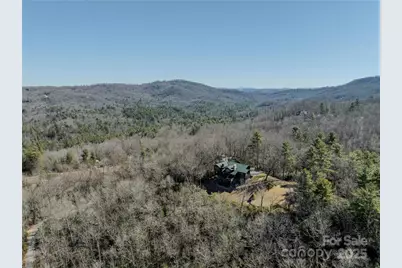 156 & 152 Tarah Lane, Pisgah Forest, NC 28768 - Photo 44