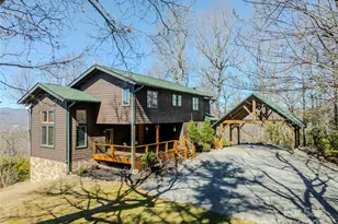 156 & 152 Tarah Ln, Pisgah Forest, NC 28768 - Photo 2
