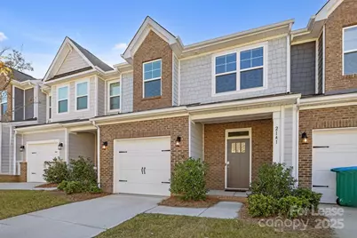 2141 Bexar Trail, Matthews, NC 28105 - Photo 2