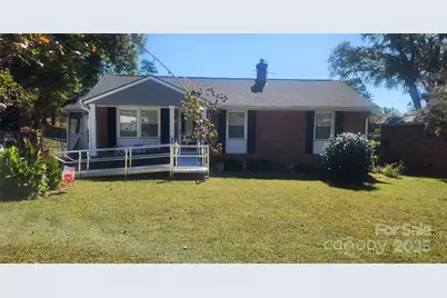 5511 Radford Avenue, Charlotte, NC 28217 - Photo 1