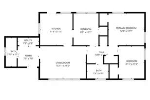 2301 Shamrock Dr, Charlotte, NC 28205 - Photo 6