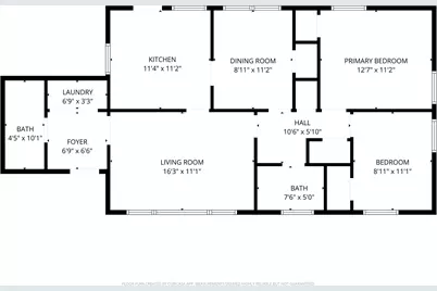2301 Shamrock Drive, Charlotte, NC 28205 - Photo 6