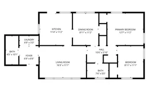 2301 Shamrock Dr, Charlotte, NC 28205 - Photo 6