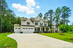 7818 Russell Rd, Indian Trail, NC 28079 - Photo 2