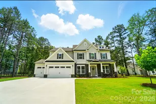 7818 Russell Rd, Indian Trail, NC 28079 - Photo 1