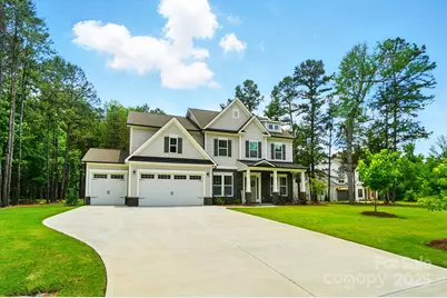 7818 Russell Road, Indian Trail, NC 28079 - Photo 2