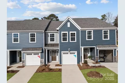 7708 Ethora Way, Charlotte, NC 28216 - Photo 2