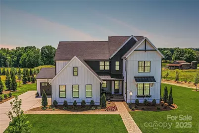 00 Rehobeth Road, Waxhaw, NC 28173 - Photo 1