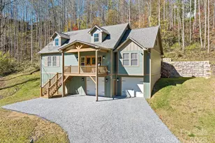 85 Garnet Spg Ln, Waynesville, NC 28785 - Photo 1