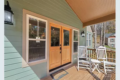 85 Garnet Spring Lane, Waynesville, NC 28785 - Photo 4