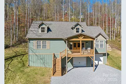 85 Garnet Spring Lane, Waynesville, NC 28785 - Photo 36