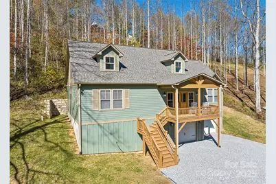 85 Garnet Spring Lane, Waynesville, NC 28785 - Photo 34