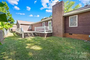 700 Chestnut Ln, Matthews, NC 28104 - Photo 30