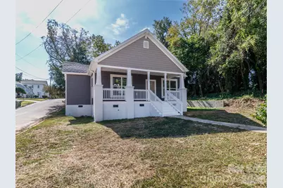 307 E Arch Street, Lancaster, SC 29720 - Photo 2
