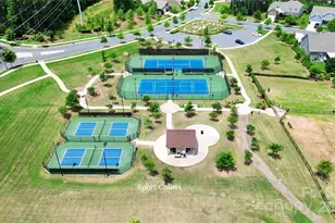 128 Van Gogh Trail, Mount Holly, NC 28120 - Photo 38